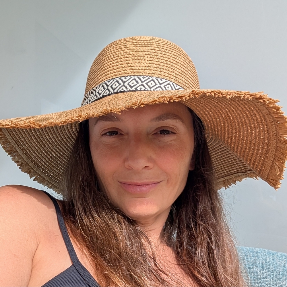 Meet your Posher, Mélanie